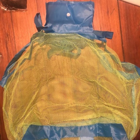 Multi Purpose Bag - Picture 2 of 5